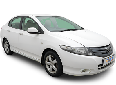 Honda City-img